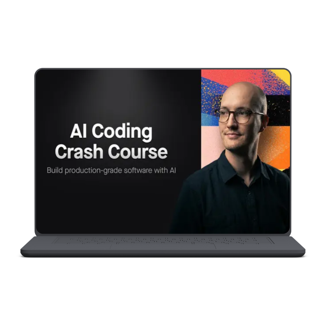 AI Coding Crash Course - A self-paced workshop from Matt Pocock